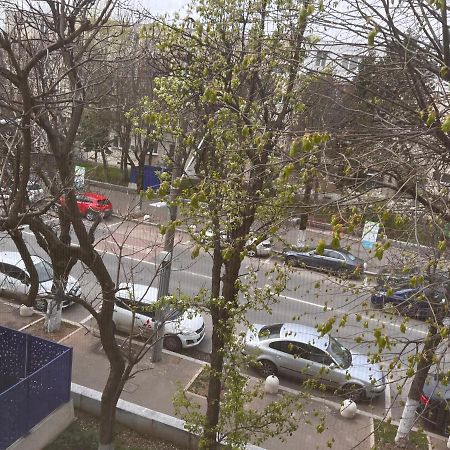 Apartament 2 Camere Aproape De Spitalul Obregia Si Bagdasar Nu Ofer Factura Bucarest Exterior foto
