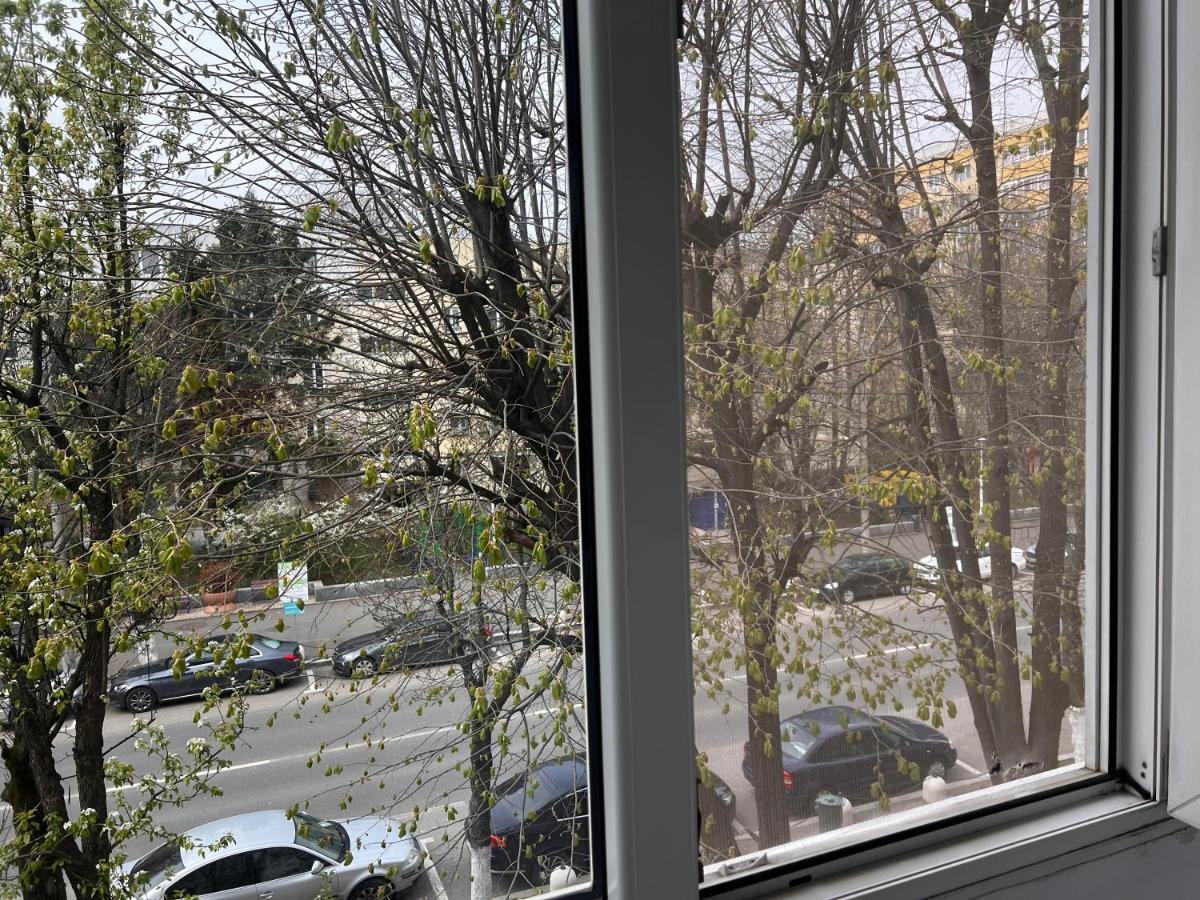 Apartament 2 Camere Aproape De Spitalul Obregia Si Bagdasar Nu Ofer Factura Bucarest Exterior foto